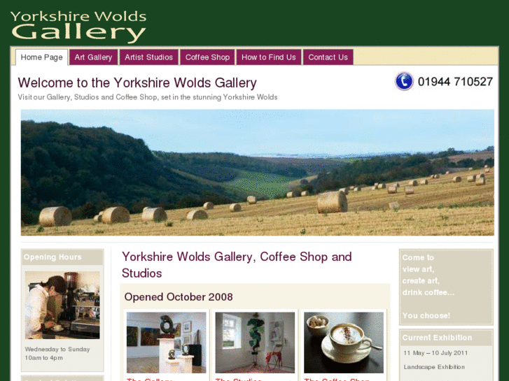 www.yorkshirewoldsgallery.co.uk