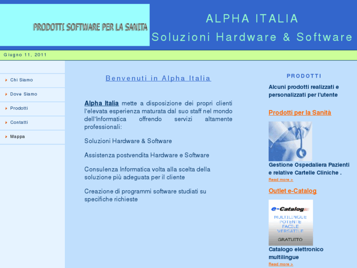 www.alphaitalia.net