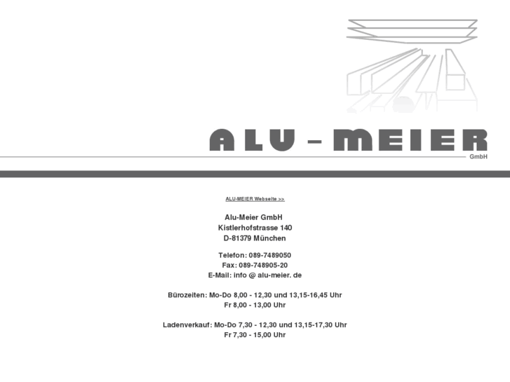 www.alu-meier.de