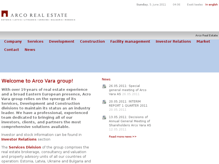 www.arcorealestate.com