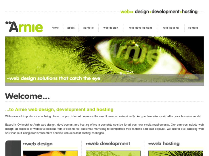 www.arnie-design.co.uk