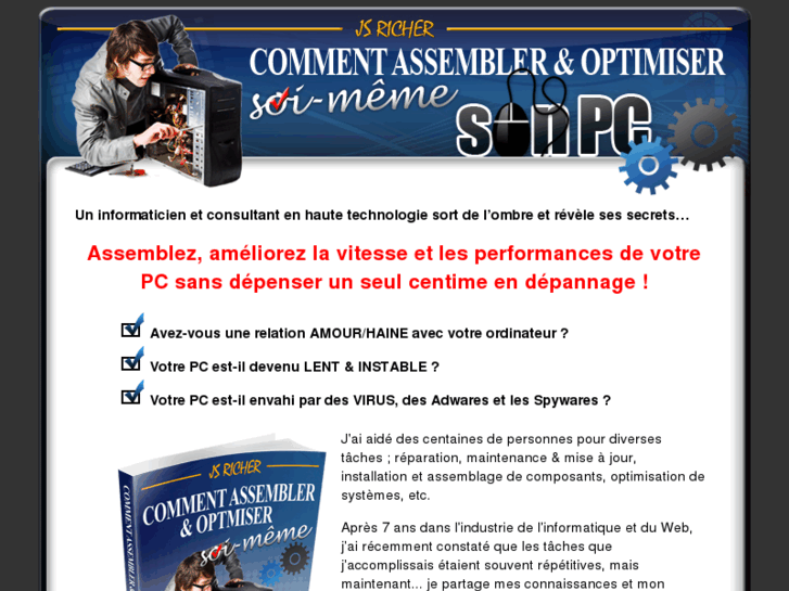 www.assembler-et-optimiser-son-pc.com