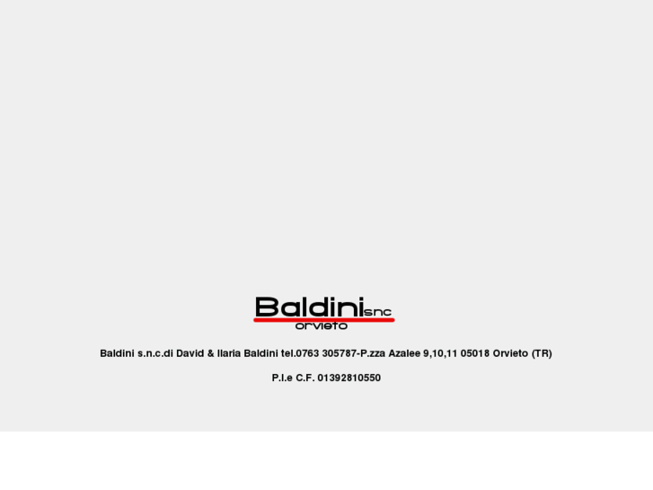 www.baldinisnc.com