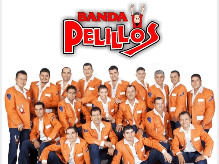 www.bandapelillos.com