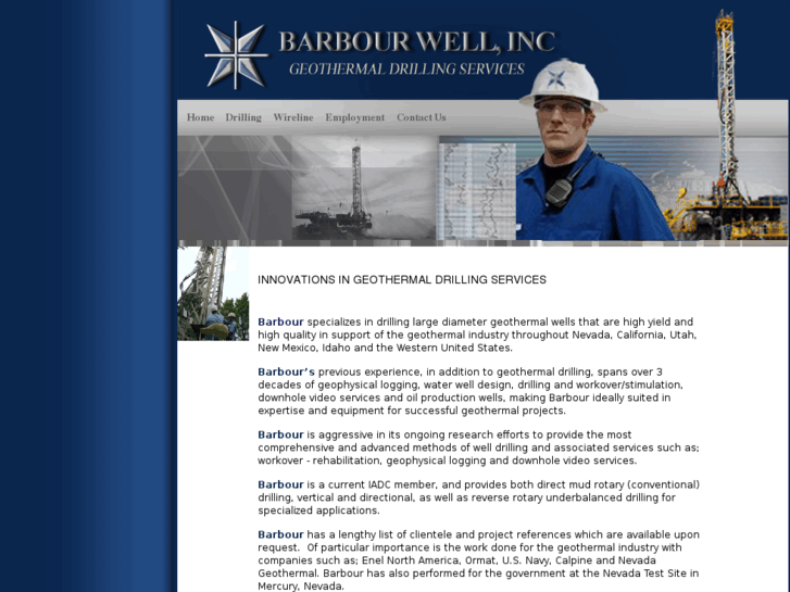 www.barbourwell.com