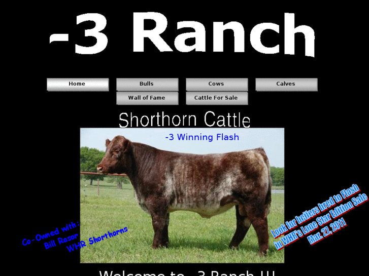 www.barthreeranch.com