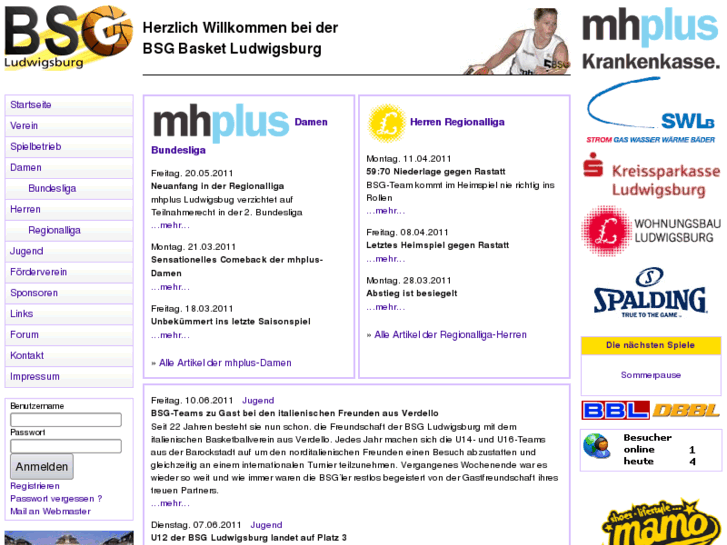 www.basket-ludwigsburg.de