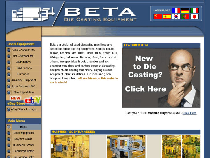 www.beta-online.com