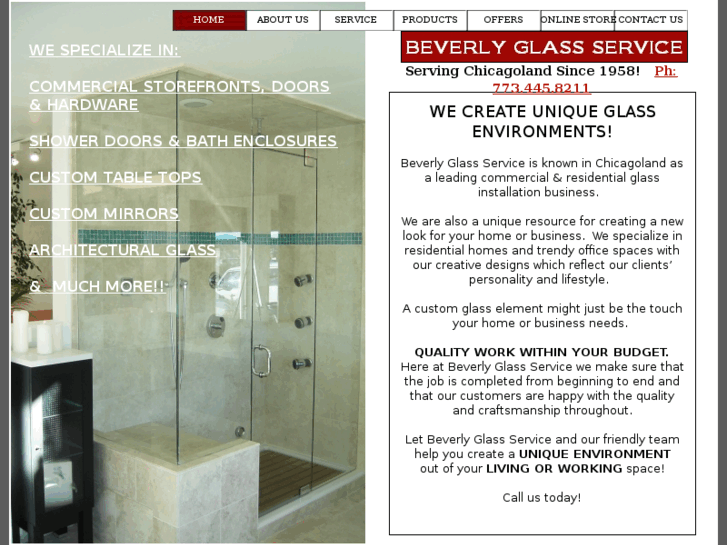 www.beverlyglassservice.com