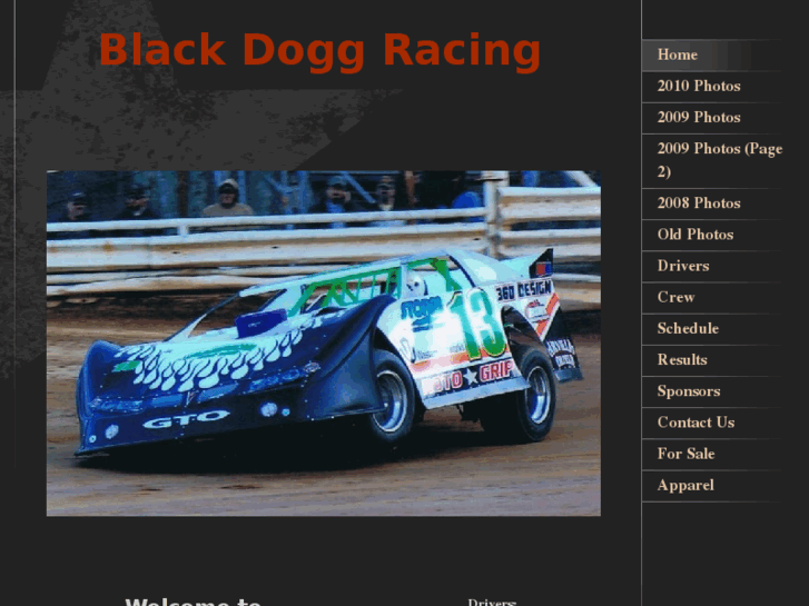 www.blackdoggracing.com