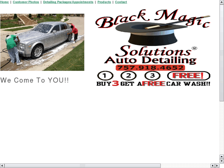 www.blackmagicsolutions.com