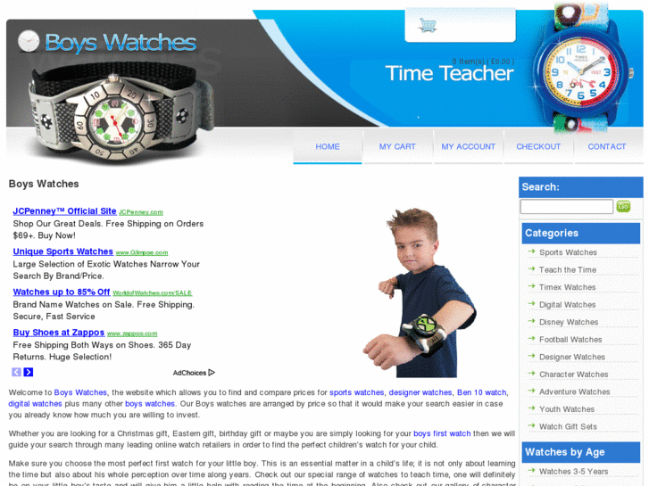 www.boyswatches.co.uk