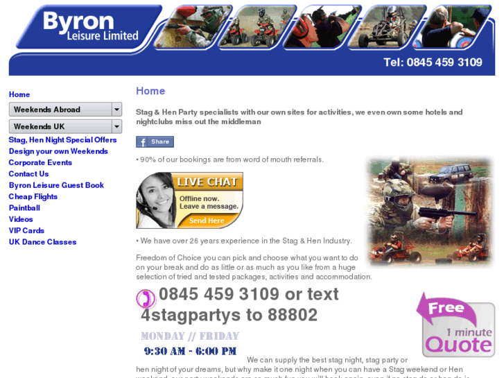 www.byron4x4.co.uk