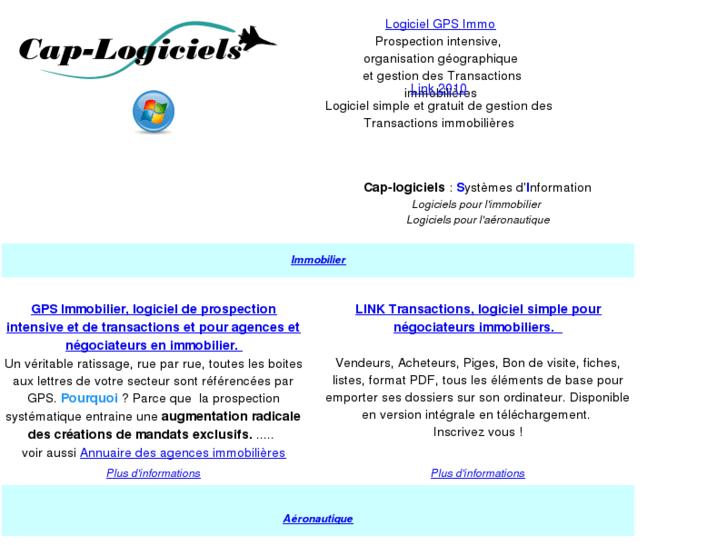 www.cap-logiciels.com