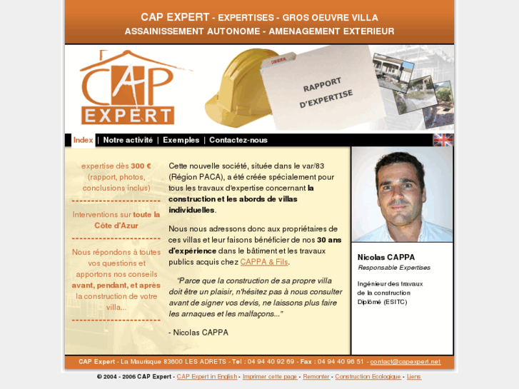 www.capexpert.net