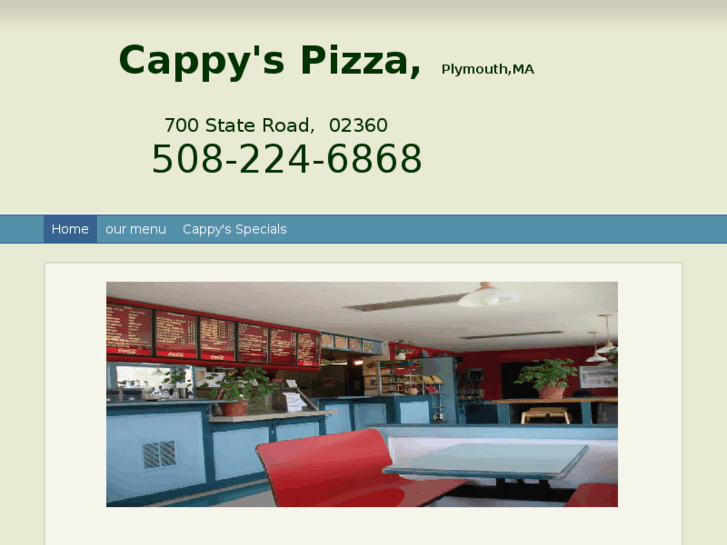 www.cappys3pizza.com