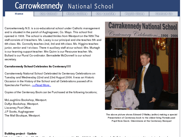 www.carrowkennedyns.com
