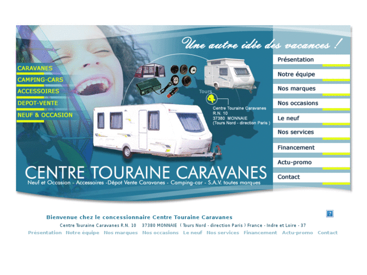 www.centretourainecaravanes.com