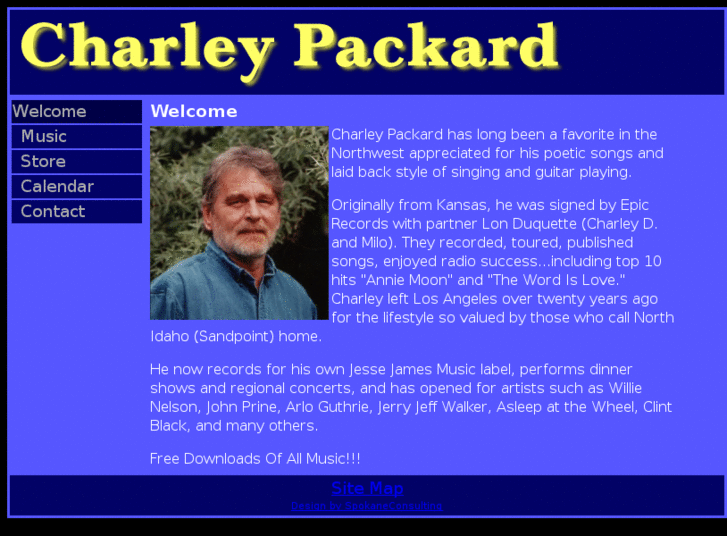 www.charleypackard.com