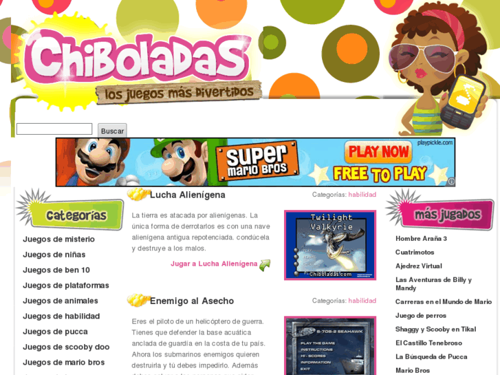 www.chiboladas.com