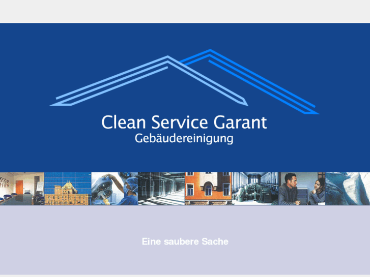 www.cleangarant.net