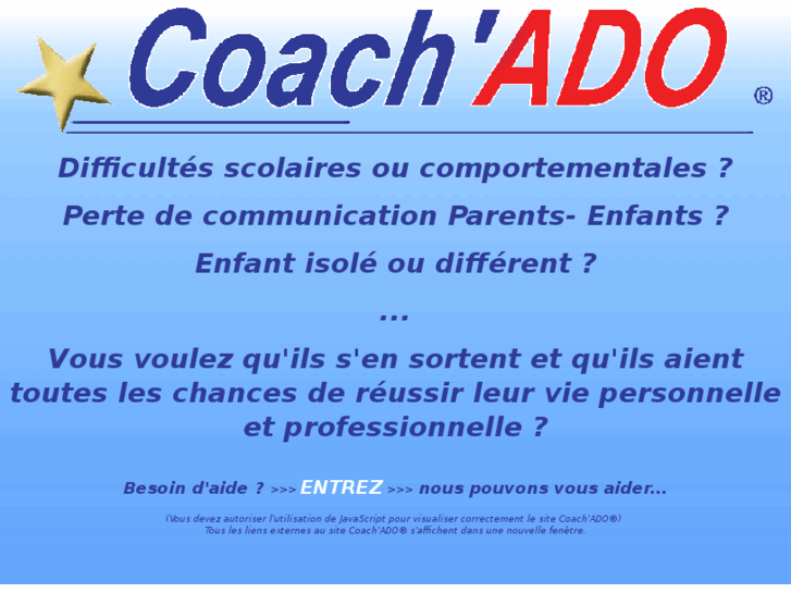 www.coachado.com