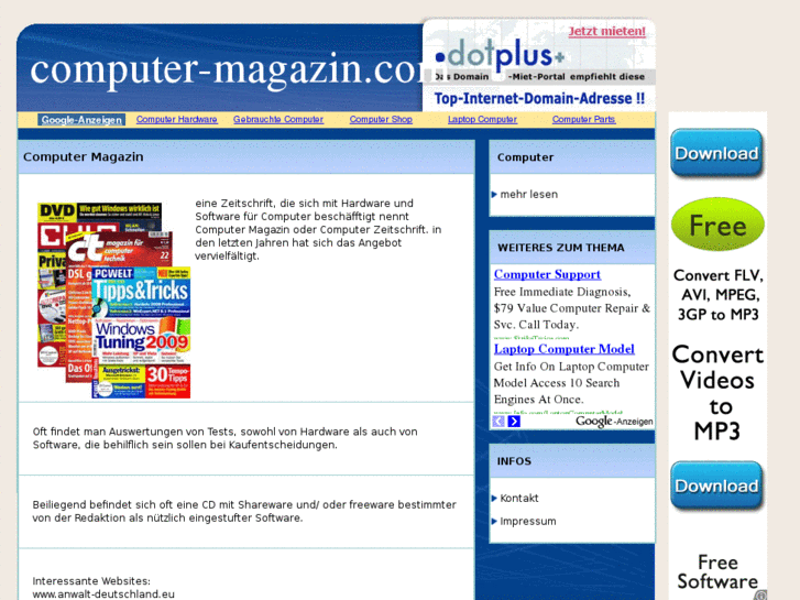 www.computer-magazin.com