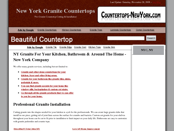 www.countertops-newyork.com