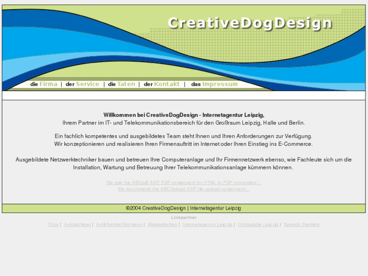 www.creativedog.de