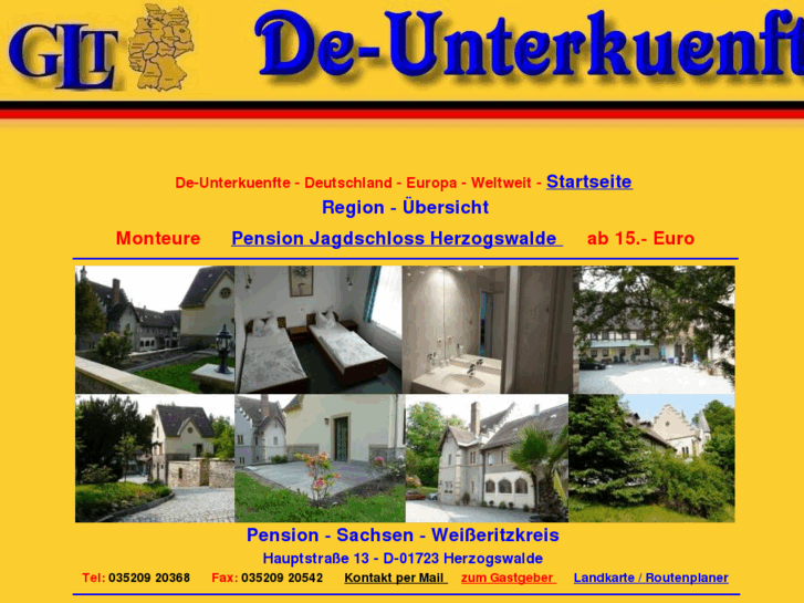 www.de-unterkuenfte.de