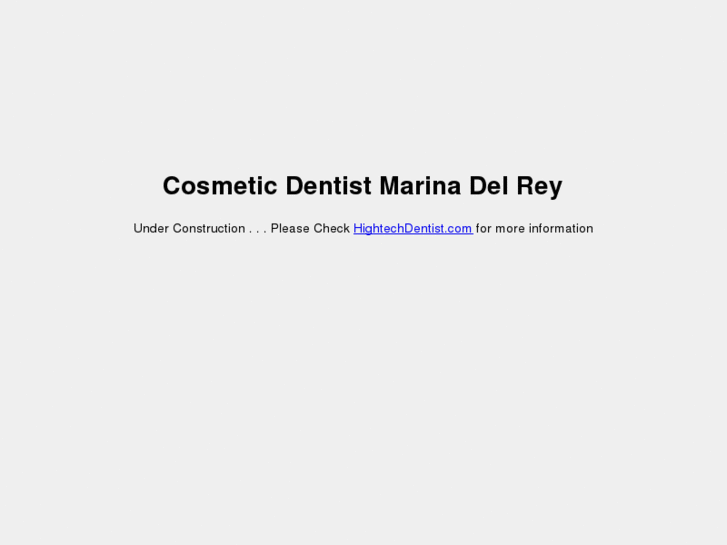 www.dentistmarinadelrey.com