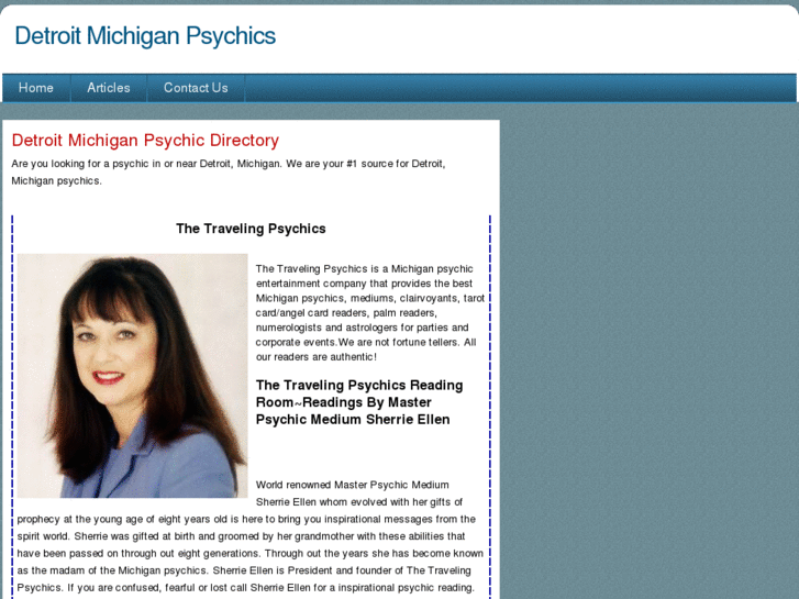 www.detroitpsychics.com