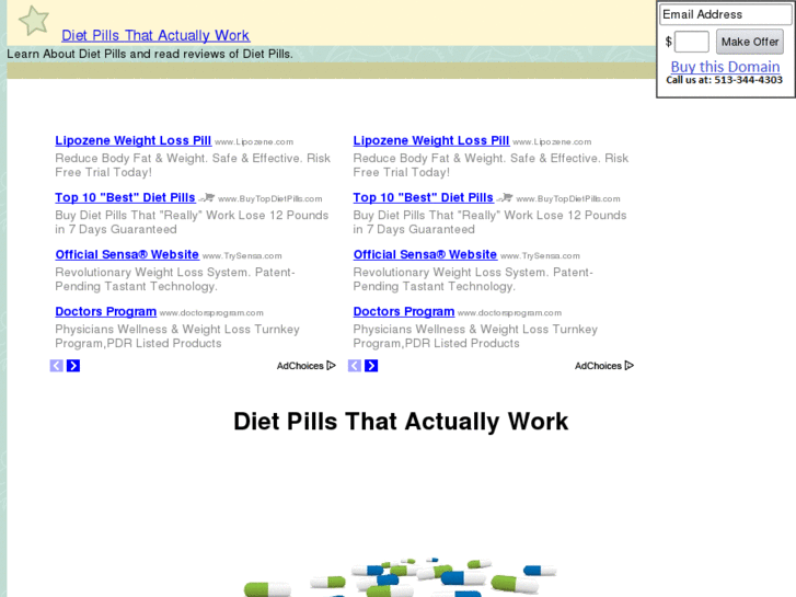 www.dietpillsthatactuallywork.com