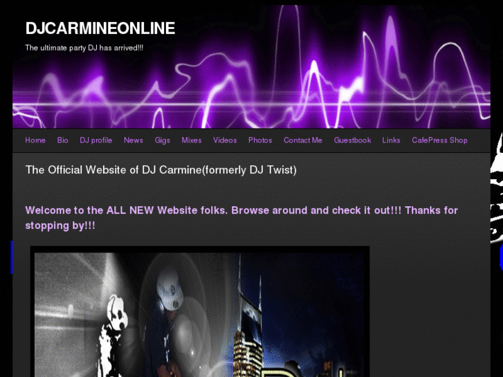 www.djcarmineonline.com