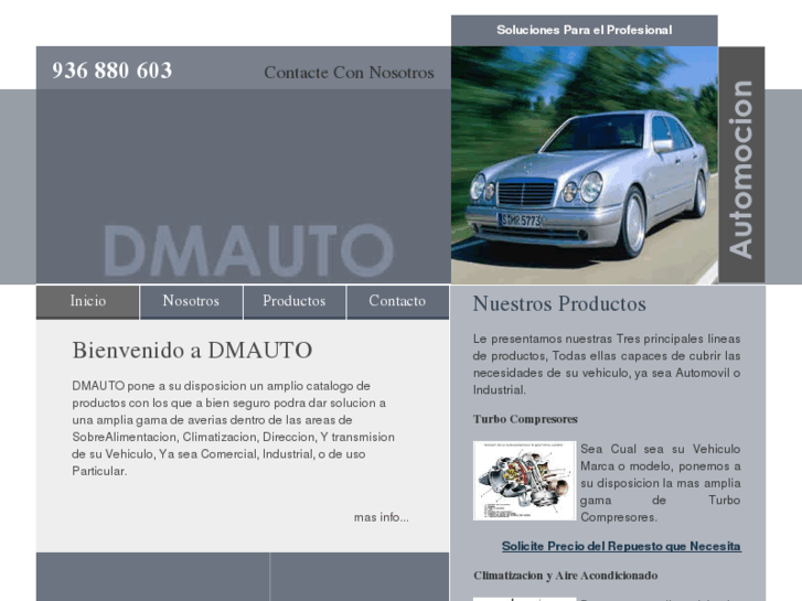 www.dmauto.es