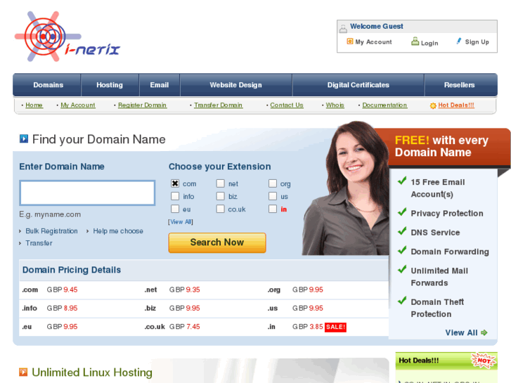 www.dns-netix.com