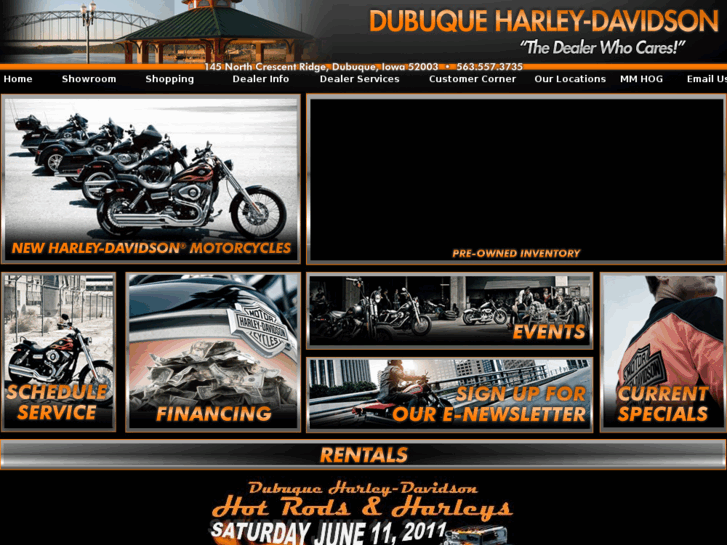 www.dubuqueharley-davidson.com