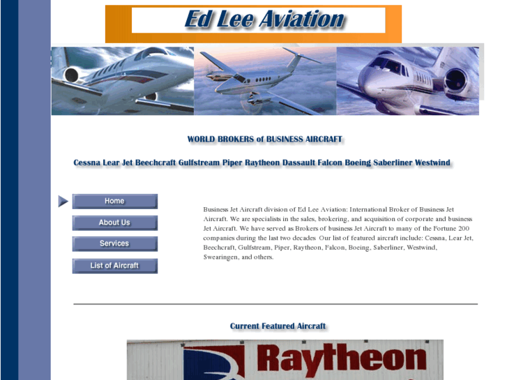 www.edleeaviation.com