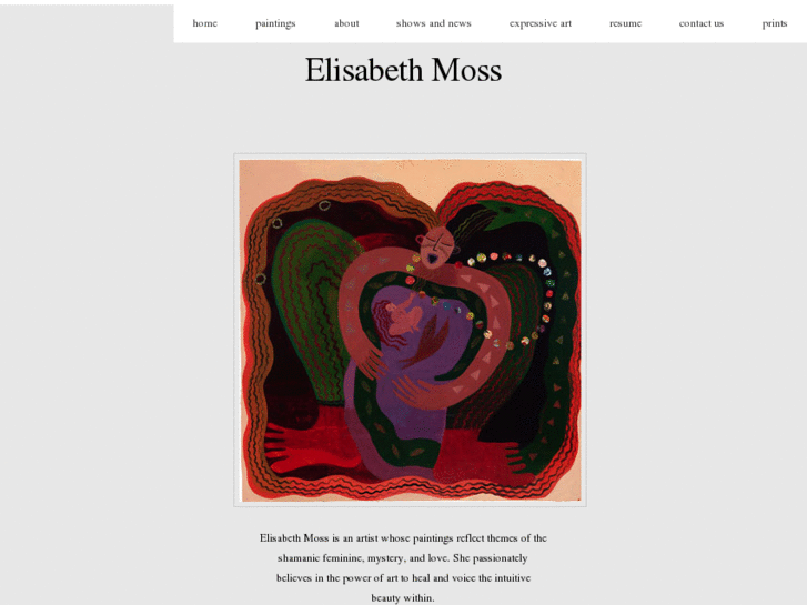 www.elisabethmoss.com