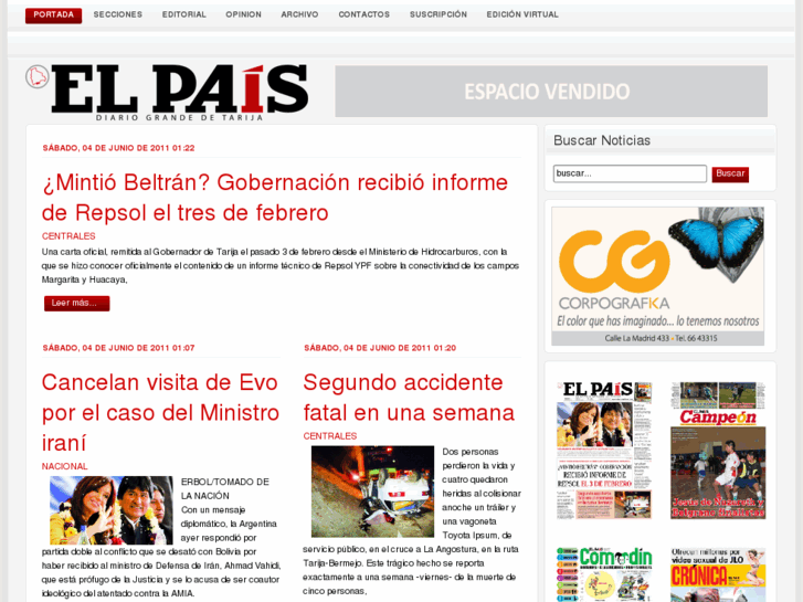 www.elpaisonline.com