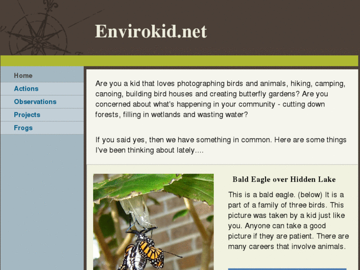 www.envirokid.net