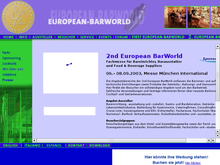 www.european-bar-world.com