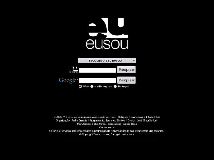 www.eusou.com