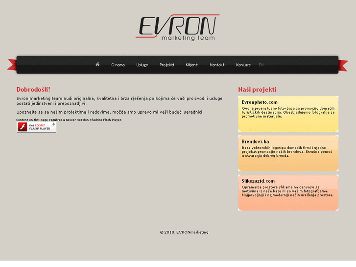 www.evron.info