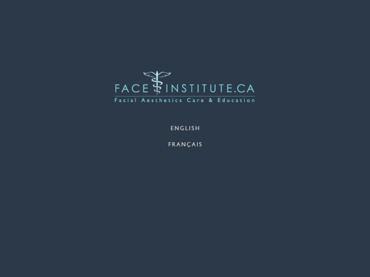 www.faceinstitute.ca