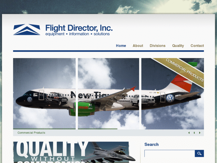 www.flightdirector.com