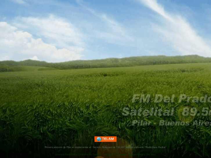 www.fmdelprado.com.ar