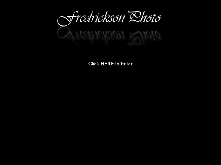 www.fredricksonphoto.com