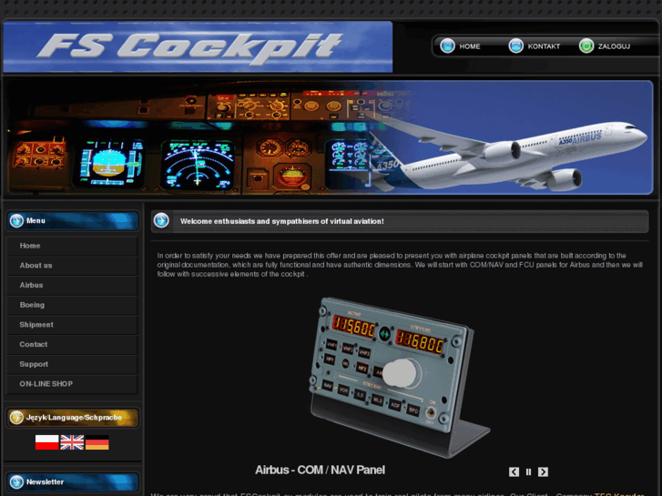 www.fscockpit.eu