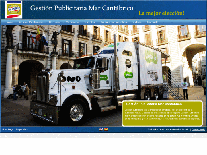www.gestionpublicitariamc.com